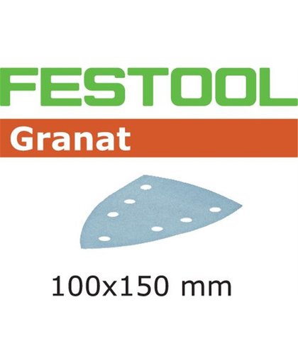Festool Festo Schuurp.Gran.Stf.Delta K120 100
