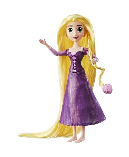 Disney Tangled the Series - Rapunzel