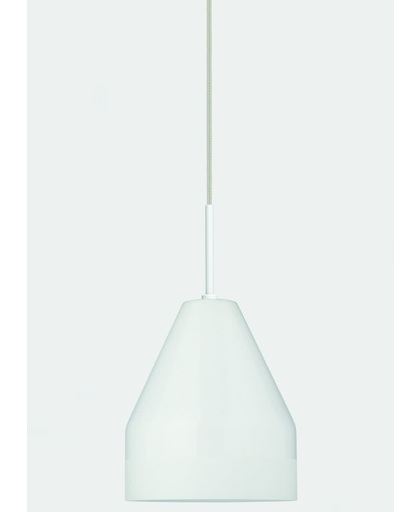 Dyberg Larsen Crayon Glas Plafondlamp 18 Cm