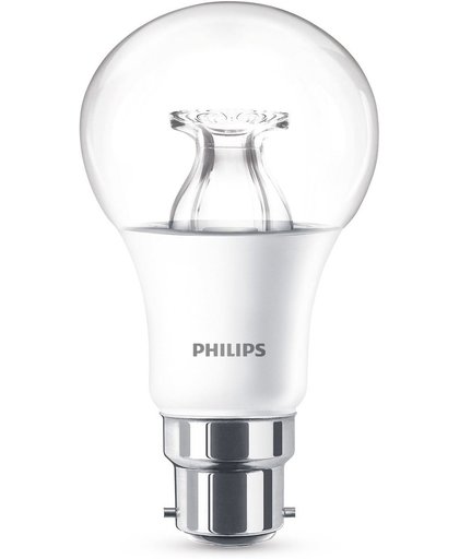 Philips Lamp (dimbaar) 8718696481264 LED-lamp