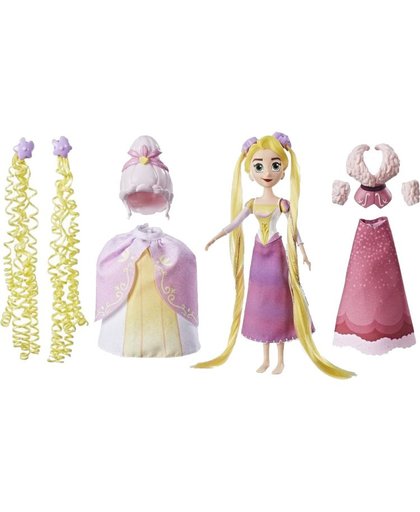 Disney Tangled the Series Style Collectie