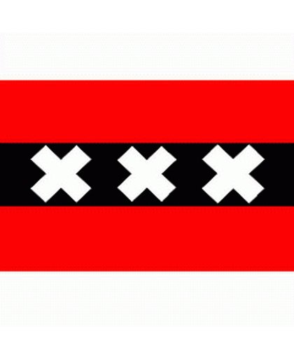 Amsterdamse vlag