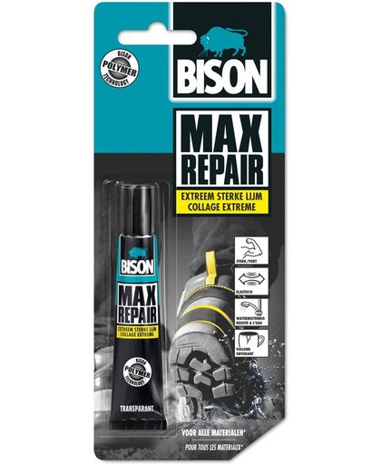 Bison max repair tube 20 g