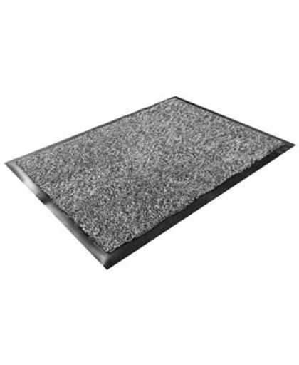 Floortex matten DEURMAT GR DUST 90X150CM