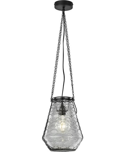 Hanglamp - Berta - Zwart