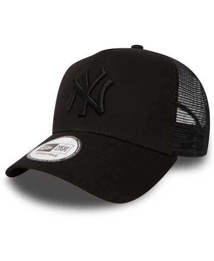 New Era Cap New York Yankees TRUCKER - One size