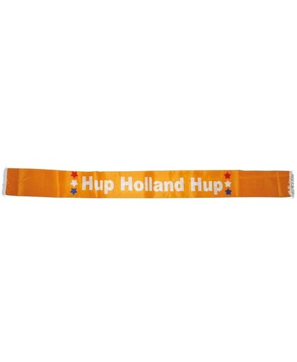 Sjaal hup Holland hup 150cm
