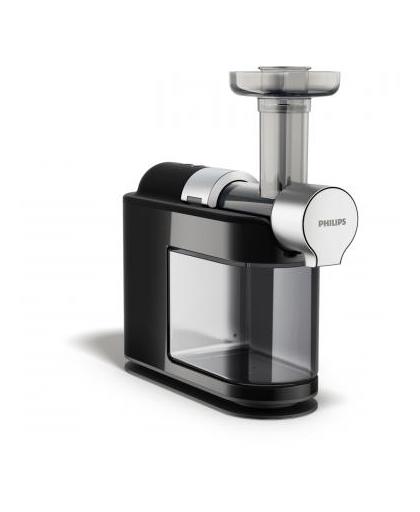 Philips Avance Collection MicroMasticating-slowjuicer HR1946/70
