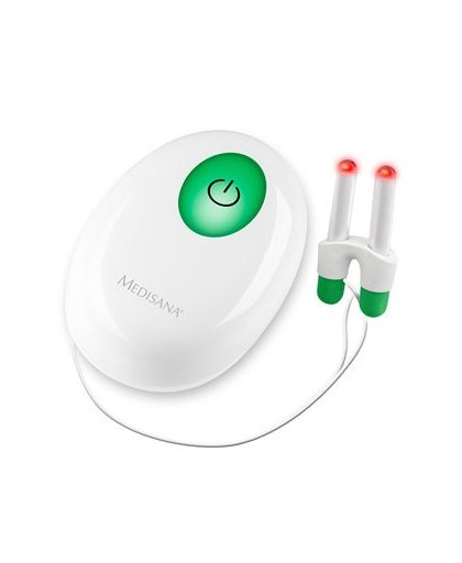 Medisana Pro anti allergie/hooikoorts apparaat