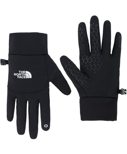 The North Face Etip Glove - Handschoenen - Unisex - Maat L - Black