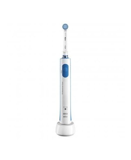 Oral-B elektrische Tandenborstel Pro 600 Sensi Ultrathin