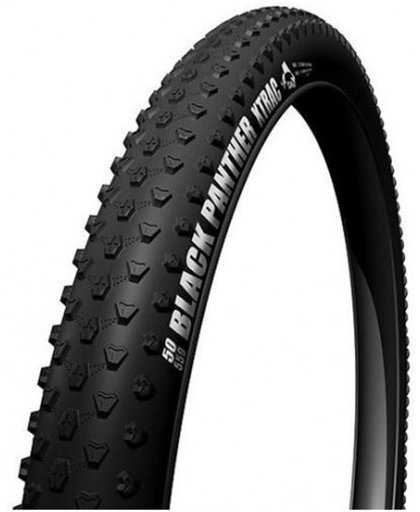 Vredestein Black Panther - Buitenband - Vouw - Xtrac - Tubeless Ready - 55-622