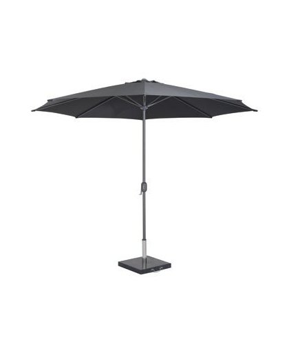Sens-Line parasol Salou - antraciet