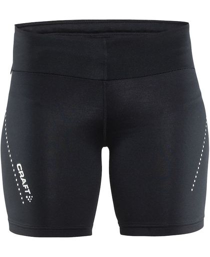 CRAFT essential short tights - Sportbroek - Dames - Black