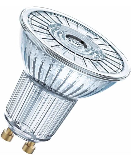 Osram Superstar PAR51 7.2W GU10 7.2W GU10 A+ Warm wit LED-lamp