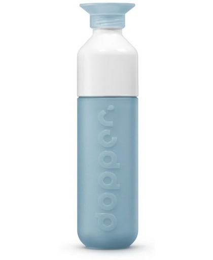 Dopper Drinkfles - 450 ml - Blue Lagoon
