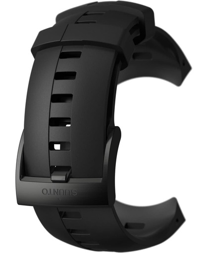 Suunto Spartan Sport Wrist HR strap - All Black