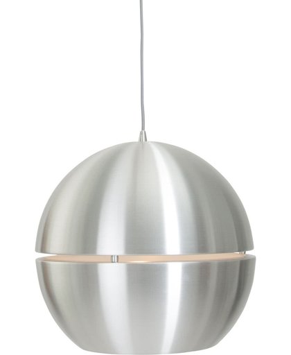 Steinhauer Bollique - Hanglamp - 1 lichts - Staal - ø 35 cm