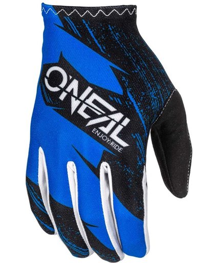 O'Neal Handschoenen Matrix Burnout Blue/Black-XL