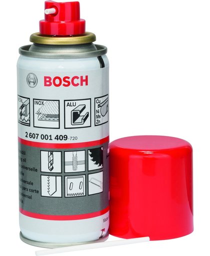 Bosch - Universele snijolie