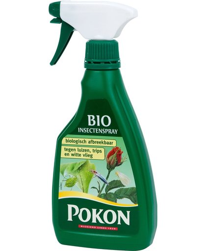 Pokon Bio Insectenspray - 500 ml