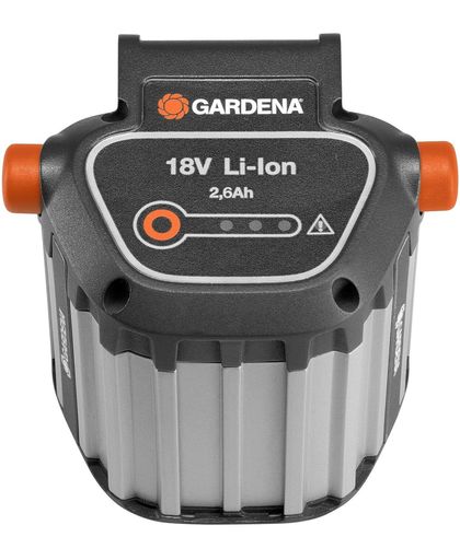 GARDENA System reserve accu li-ion 18V 09839-20