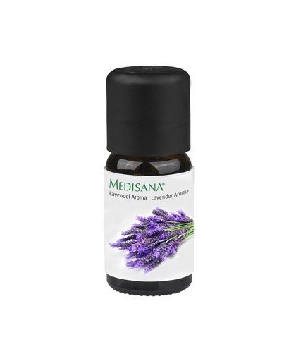 Medisana Aroma-Essence - Lavendel - 10 ml