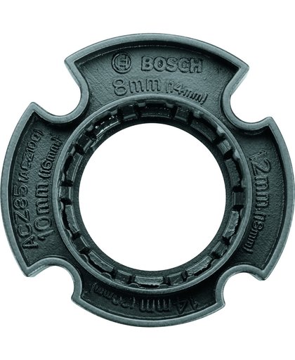 Bosch diepteaanslag voor multitool - Dieptestop Basis