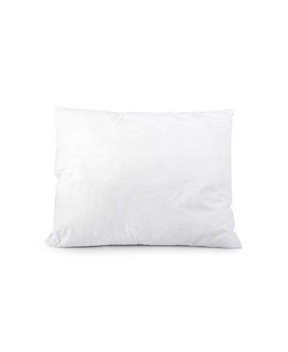 Sleeptime premium elisabeth pillow white - 60 x 70 - wit