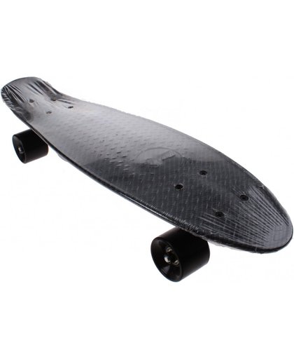 Toi-toys Skateboard Zwart 60 Cm