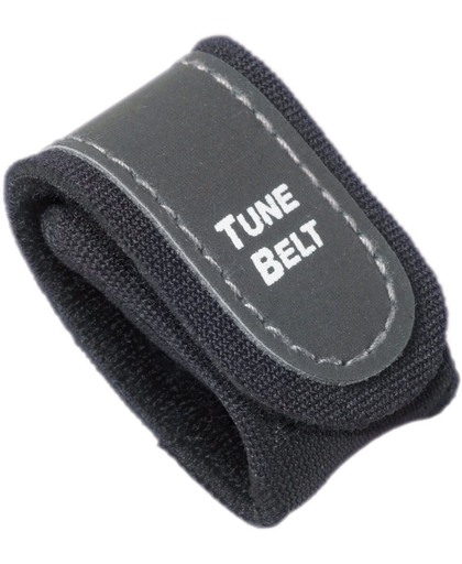 Nike Tune Belt SC1 - Sensor Case - Hardlopen - Zwart