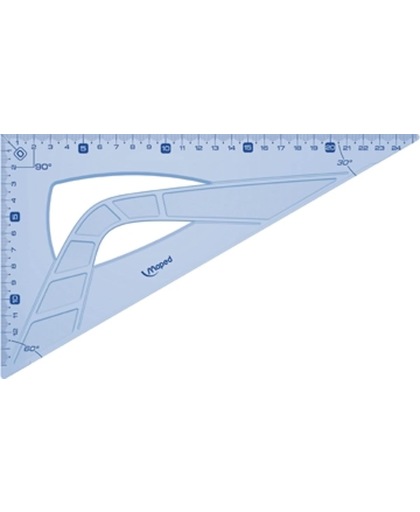 Maped winkelhaak Geometric 26 cm, 60gr