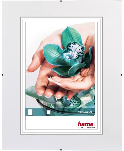 Hama Clip-Fix - Fotolijst - 20x25