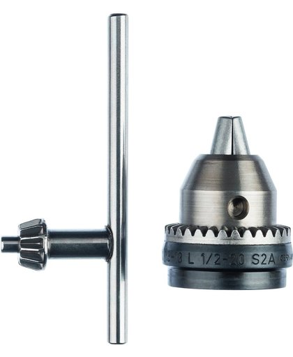 Bosch - Tandkransboorhouder 1,5 – 13 mm, 1/2" - 20
