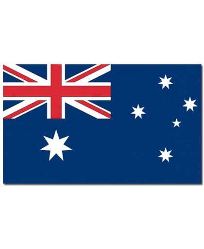 Vlag Australie 90 x 150 cm