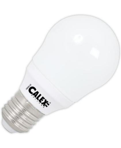 Calex LED GLS-lamp 240V 45W 360lm E27 A55 2700K