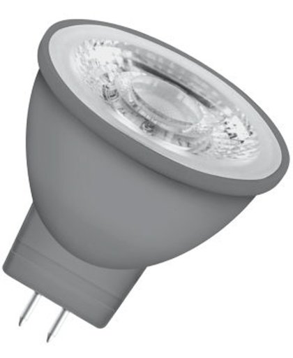 Osram Superstar MR11 3.3W GU4 A+ Warm wit LED-lamp