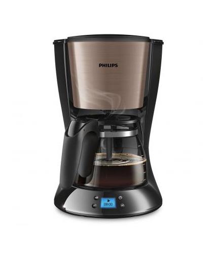 Philips Daily Collection Koffiezetapparaat HD7459/71