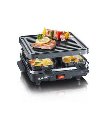 Severin Party Raclettegrill RG 2686