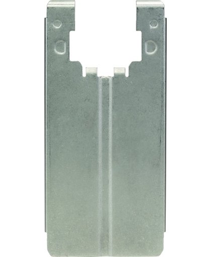 Bosch Voetplaat voor Bosch decoupeerzaag  GST14.4V-LI,18 V-LI,140CE/BCE