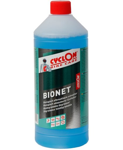 Cyclon Bionet Ontvetter 1 liter 20061