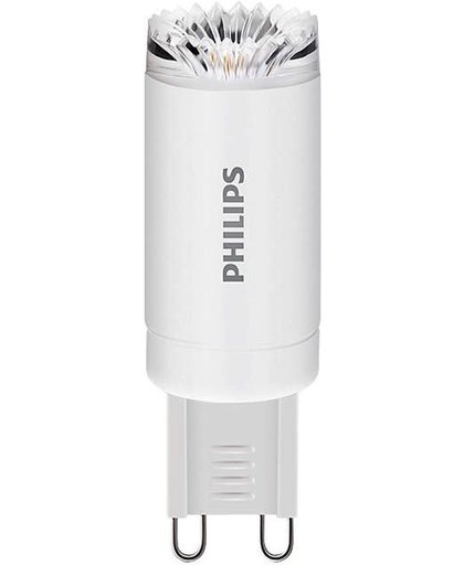 Philips CorePro LEDcapsule 2.5W G9 A+ Warm wit LED-lamp