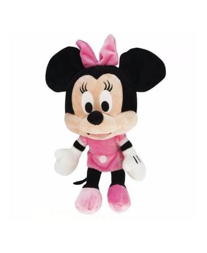 Disney minnie mouse knuffel 25 cm