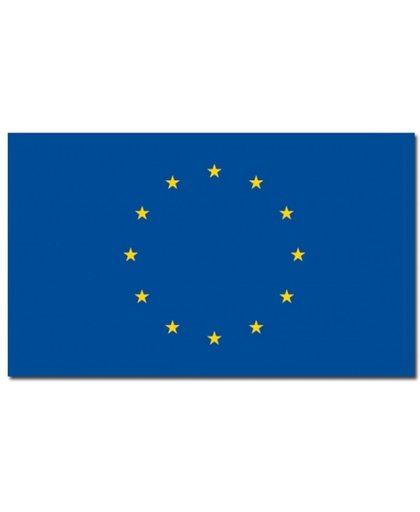 Vlag Europa