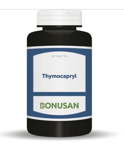 Bonusan Thymocapryl 90 vcaps