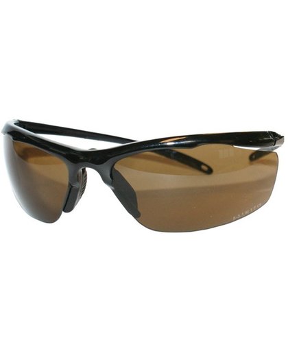 Veiligheidsbril Nevado bruin/zwart