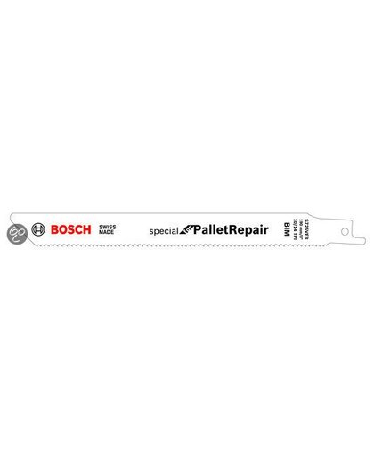 Rec S725Vfr Pallet Repair 200St