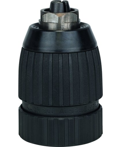 Bosch - Snelspanboorhouders tot 13 mm 1,5 – 13 mm, 3/8" - 24