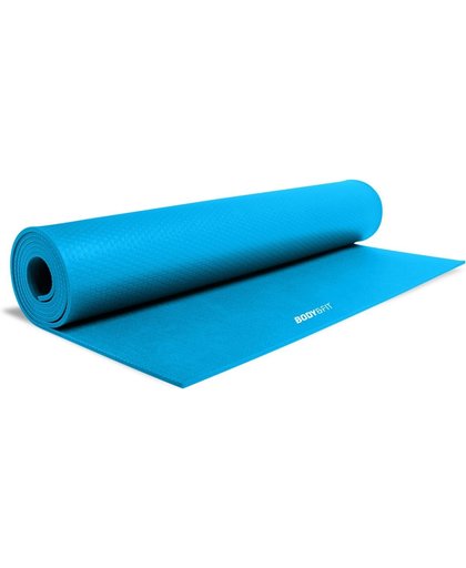Body & Fit Accessoires Fitness & Yoga mat - Blue