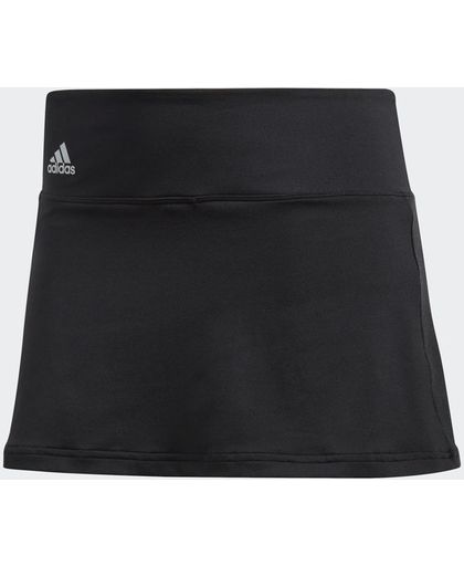 adidas Advantage Skirt Tennisrok Dames - Black